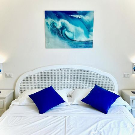 L'Ancora Amalfi Dreams Daire Minori Dış mekan fotoğraf