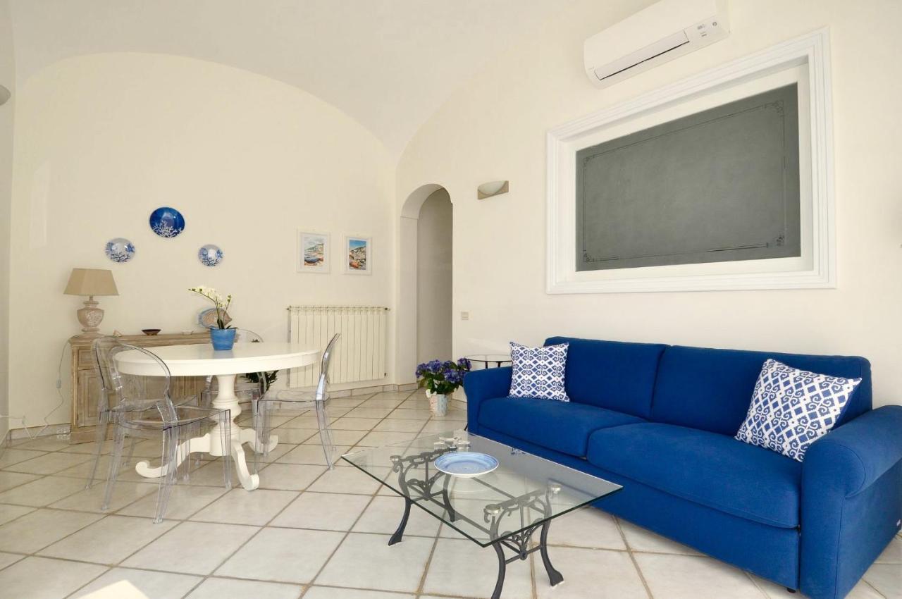 L'Ancora Amalfi Dreams Daire Minori Dış mekan fotoğraf