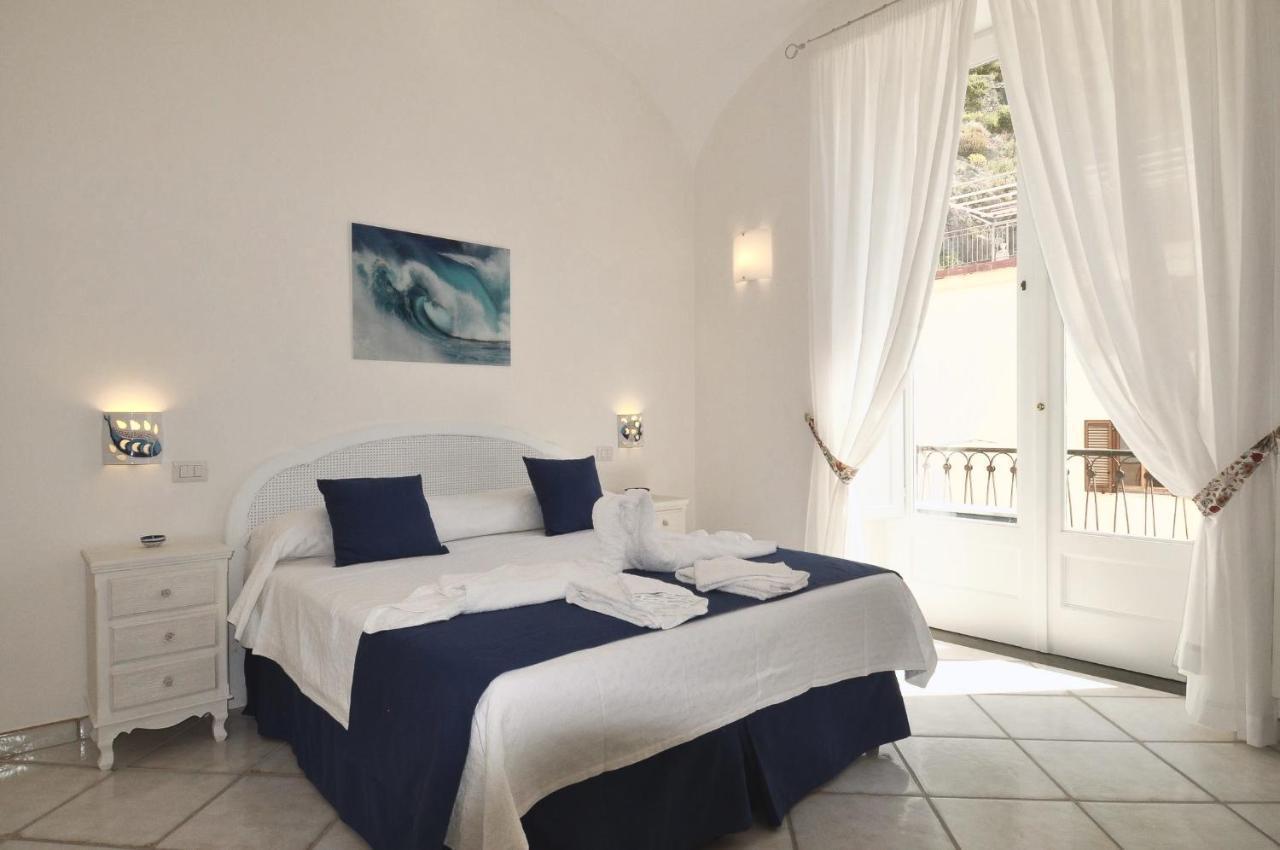 L'Ancora Amalfi Dreams Daire Minori Dış mekan fotoğraf