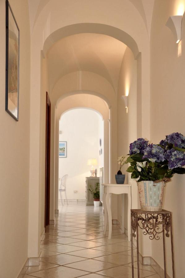 L'Ancora Amalfi Dreams Daire Minori Dış mekan fotoğraf