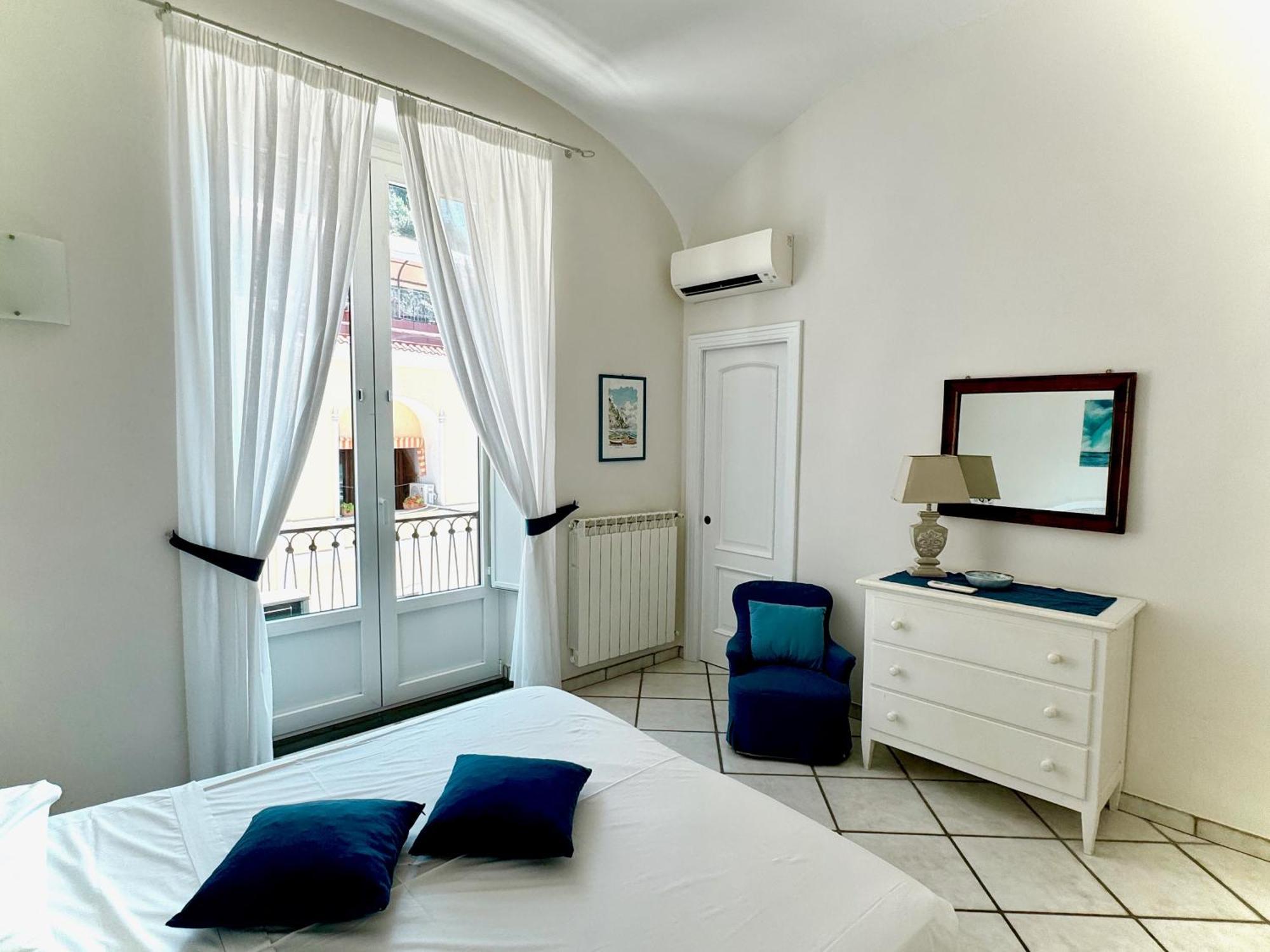 L'Ancora Amalfi Dreams Daire Minori Dış mekan fotoğraf