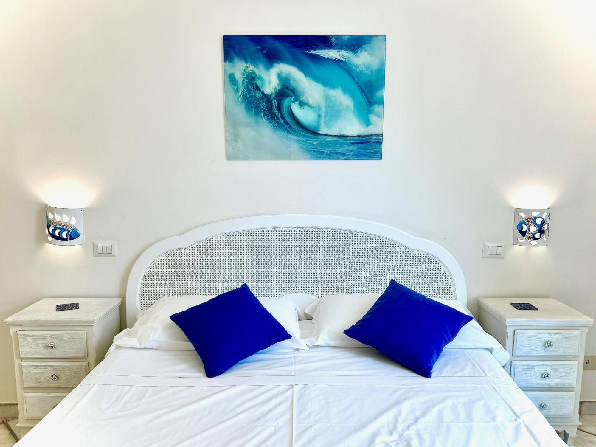 L'Ancora Amalfi Dreams Daire Minori Dış mekan fotoğraf