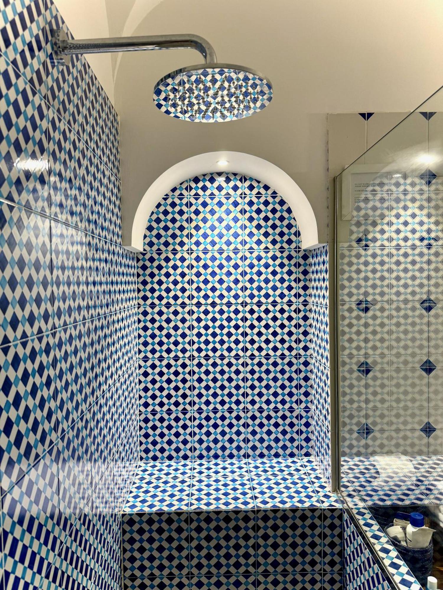 L'Ancora Amalfi Dreams Daire Minori Dış mekan fotoğraf