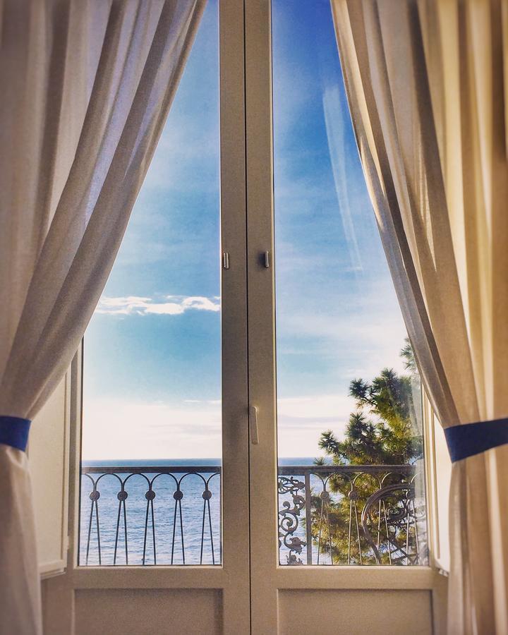 L'Ancora Amalfi Dreams Daire Minori Dış mekan fotoğraf